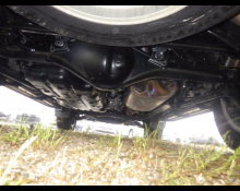 Toyota Land Cruiser Prado 2018