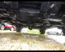 Toyota Land Cruiser Prado 2018