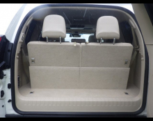 Toyota Land Cruiser Prado 2018