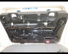 Toyota Land Cruiser Prado 2018