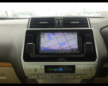 Toyota Land Cruiser Prado 2018