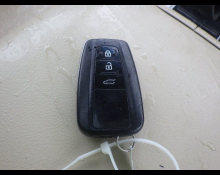 Toyota Land Cruiser Prado 2018