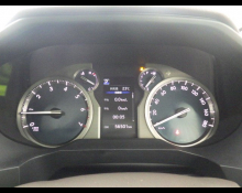 Toyota Land Cruiser Prado 2018