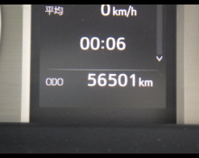 Toyota Land Cruiser Prado 2018