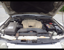 Mitsubishi Pajero 1999