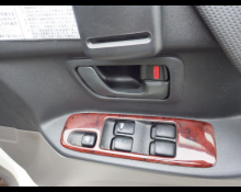 Mitsubishi Pajero 1999