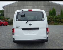 Nissan NV200 2019