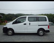 Nissan NV200 2019