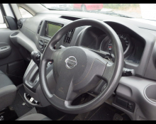 Nissan NV200 2019