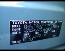 Toyota RAV4 2020