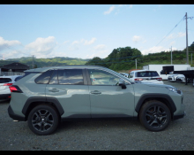 Toyota RAV4 2020