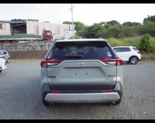 Toyota RAV4 2020