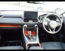 Toyota RAV4 2020