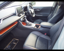 Toyota RAV4 2020