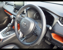 Toyota RAV4 2020