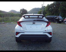 Toyota C HR 2022