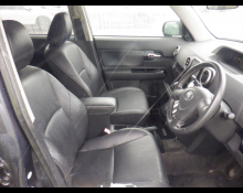 Toyota Corolla Rumion 2011