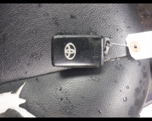 Toyota Corolla Rumion 2011