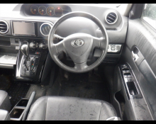 Toyota Corolla Rumion 2011