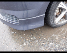 Toyota Corolla Rumion 2011