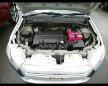 Toyota Probox Van 2017