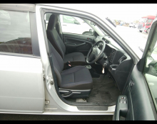 Toyota Probox Van 2017