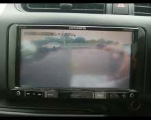 Toyota Probox Van 2017