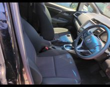 Honda Fit 2019