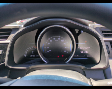 Honda Fit 2019