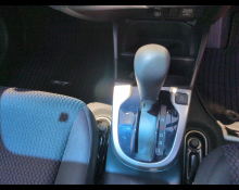 Honda Fit 2019