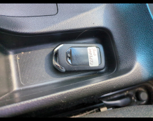Honda Fit 2019