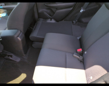 Honda Fit 2019
