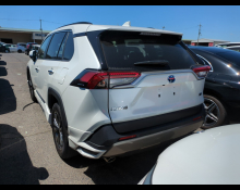 Toyota RAV4 2022