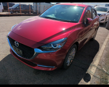 Mazda Mazda2 2019
