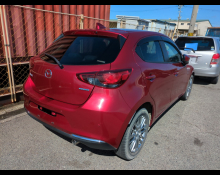 Mazda Mazda2 2019