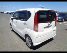 Daihatsu Move 2018