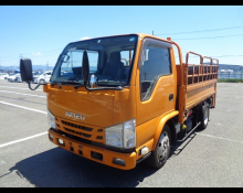 Isuzu Elf 2015
