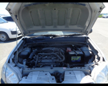 Toyota Probox Van 2017