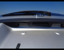 Toyota Probox Van 2017