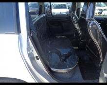 Toyota Probox Van 2017