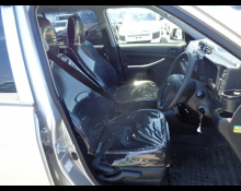 Toyota Probox Van 2017