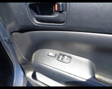 Toyota Probox Van 2017