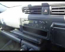 Toyota Probox Van 2017