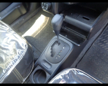 Toyota Probox Van 2017