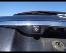 Toyota Corolla Fielder 2010