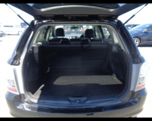 Toyota Corolla Fielder 2010