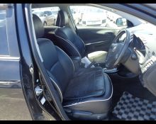 Toyota Corolla Fielder 2010