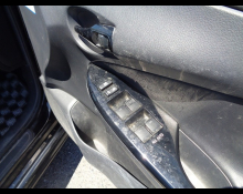 Toyota Corolla Fielder 2010