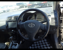 Toyota Corolla Fielder 2010