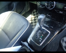 Toyota Corolla Fielder 2010